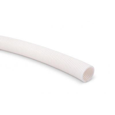 Peszel rura elektroinstalacyjna karbowana bezhalogenowa 750N RKSSHF 20/16 (50MB) RKSSHF 20/16-50 10074 (10074)