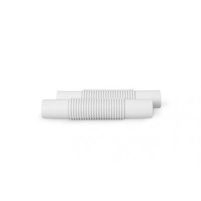 Złączka kompensacyjna PVC do rur elektroinstalacyjnych ZCL PVC 18 (100) ZCL PVC 18 (100)  10118 (10118)