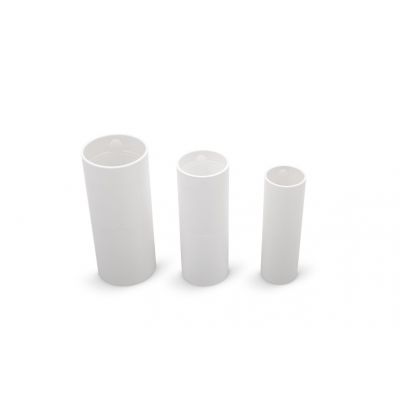 Złączka prosta PVC do rur elektroinstalacyjnych ZPL 13 (100) ZPL 13  10132 (10132)
