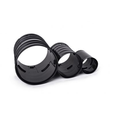 Złączka do rur karbowanych ZRD 40 (20szt/opak) ZRD 40 10214 (10214)