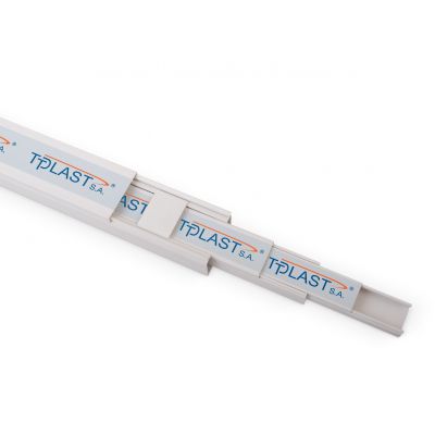Kanał Elektroinstalacyjny 50x18:2 (2m) KK 50X18-30 10269 (10269)