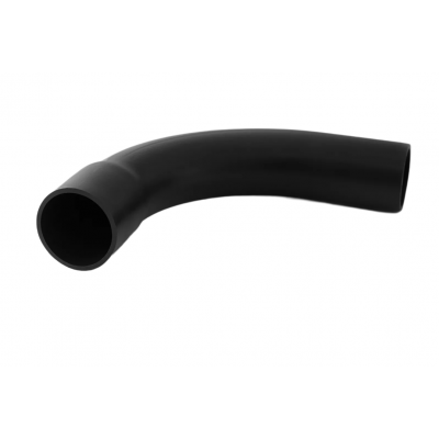 Kolano jednokielichowe do rur przyłączeniowych sztywnych UV- ZRPS-UV-1- KIEL 63 CZARNE ZRPS-UV-1-KIEL 63 CZ 10782 (10782)