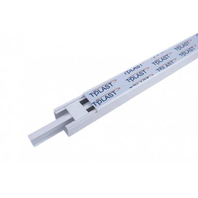 Separator do kanałów elektroinstalacyjnych ( 60X40; 90X40) SEPARATOR 40 11800 (11800)