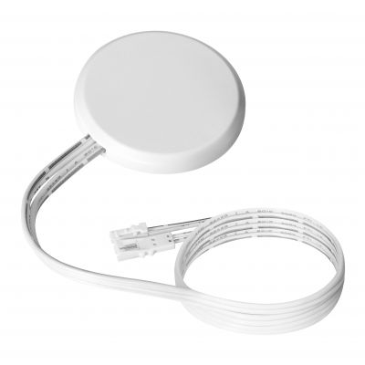 Włącznik podblatowy 60W biały OR-CR-285/W ORNO (OR-CR-285/W)