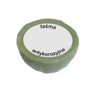 Taśma antykorozyjna niebrudząca do ziemi 10m/50mm /DENSO/ (N828532)