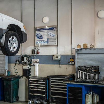 Oprawa z czujnikiem ruchu NYMPHEA OMNI E27 230V IP65 IK08 biały SPECTRUM LED (SLIP031055)