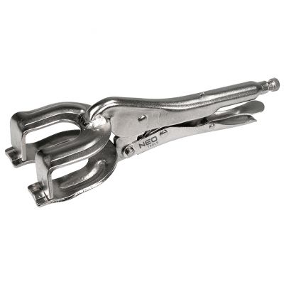 Szczypce spawalnicze typ "W" 225mm TOPEX 32D458 GTX (32-458)