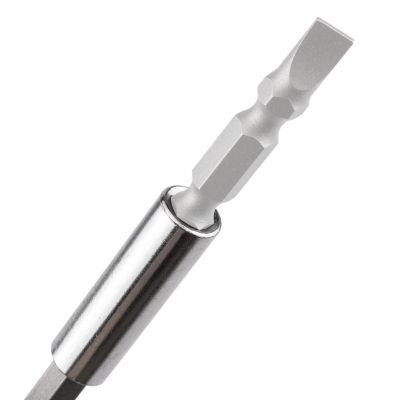 Uchwyt do końcówek 1/4" 60mm TOPEX 39D338 GTX (39-338)