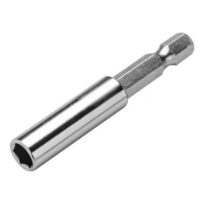 Uchwyt do końcówek 1/4" 60mm TOPEX 39D338 GTX (39-338)