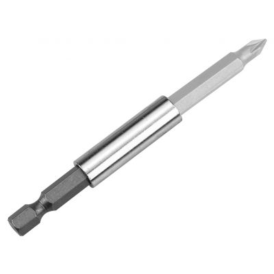 Uchwyt do końcówek 1/4" 60mm TOPEX 39D338 GTX (39-338)