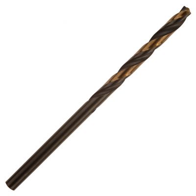 Wiertło do metalu HSS-CNC 124° "Pro-Tec" 2,0mm GRAPHITE 55H010 GTX (55-010)