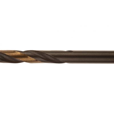 Wiertło do metalu HSS-CNC 124° "Pro-Tec" 2,0mm GRAPHITE 55H010 GTX (55-010)