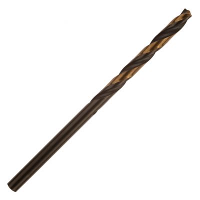 Wiertło do metalu HSS-CNC 124 st "Pro-Tec" 3,0mm GRAPHITE 55H014 GTX (55-014)