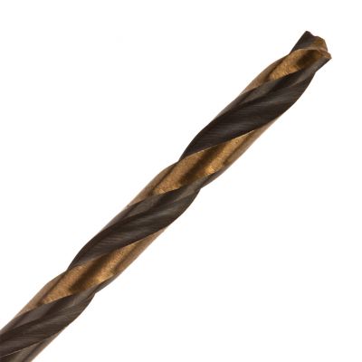 Wiertło do metalu HSS-CNC 124 st "Pro-Tec" 3,0mm GRAPHITE 55H014 GTX (55-014)