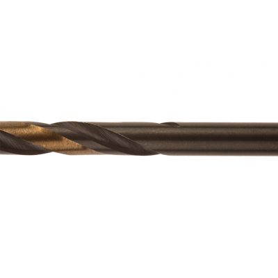 Wiertło do metalu HSS-CNC 124 st "Pro-Tec" 3,0mm GRAPHITE 55H014 GTX (55-014)