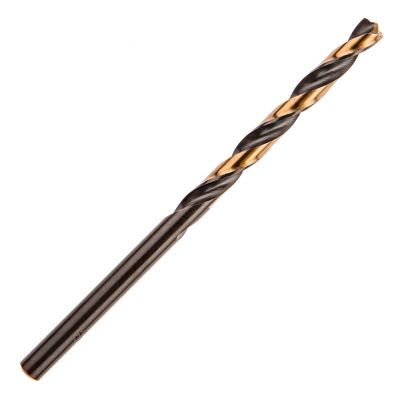 Wiertło do metalu HSS-CNC 124° "Pro-Tec" 3,2mm GRAPHITE 55H015 GTX (55-015)