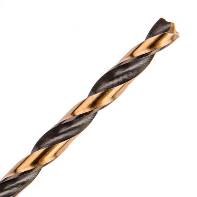 Wiertło do metalu HSS-CNC 124° "Pro-Tec" 3,2mm GRAPHITE 55H015 GTX (55-015)