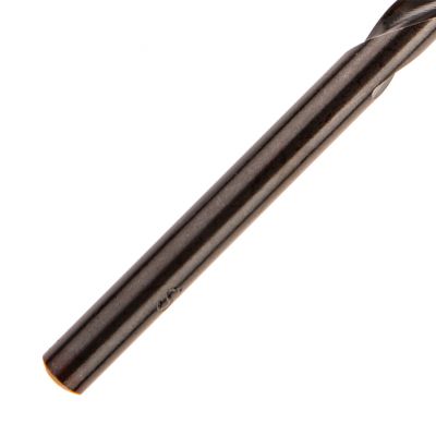 Wiertło do metalu HSS-CNC 124° "Pro-Tec" 3,2mm GRAPHITE 55H015 GTX (55-015)