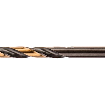 Wiertło do metalu HSS-CNC 124° "Pro-Tec" 3,2mm GRAPHITE 55H015 GTX (55-015)