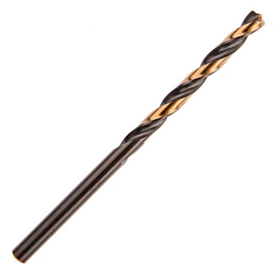 Wiertło do metalu HSS-CNC 124° "Pro-Tec" 3,5mm GRAPHITE 55H016 GTX (55-016)