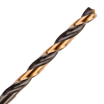Wiertło do metalu HSS-CNC 124° "Pro-Tec" 3,5mm GRAPHITE 55H016 GTX (55-016)
