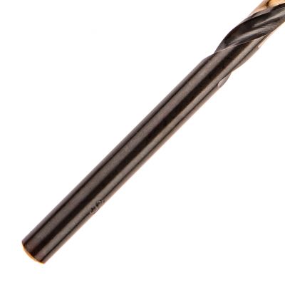 Wiertło do metalu HSS-CNC 124° "Pro-Tec" 3,5mm GRAPHITE 55H016 GTX (55-016)
