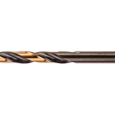 Wiertło do metalu HSS-CNC 124° "Pro-Tec" 3,5mm GRAPHITE 55H016 GTX (55-016)