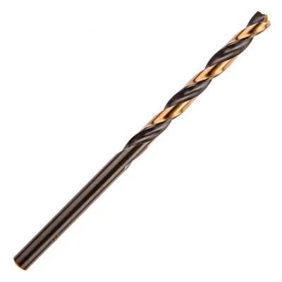 Wiertło do metalu HSS-CNC 124° "Pro-Tec" 4,0mm GRAPHITE 55H018 GTX (55-018)