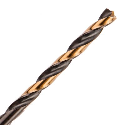 Wiertło do metalu HSS-CNC 124° "Pro-Tec" 4,0mm GRAPHITE 55H018 GTX (55-018)