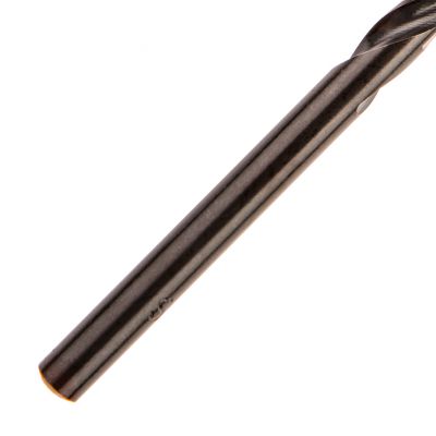 Wiertło do metalu HSS-CNC 124° "Pro-Tec" 4,0mm GRAPHITE 55H018 GTX (55-018)