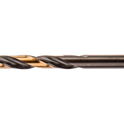 Wiertło do metalu HSS-CNC 124° "Pro-Tec" 4,0mm GRAPHITE 55H018 GTX (55-018)