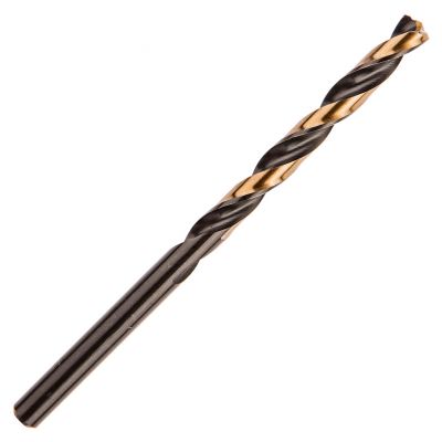 Wiertło do metalu HSS-CNC 124° "Pro-Tec" 4,2mm GRAPHITE 55H019 GTX (55-019)