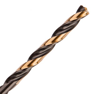 Wiertło do metalu HSS-CNC 124° "Pro-Tec" 4,2mm GRAPHITE 55H019 GTX (55-019)