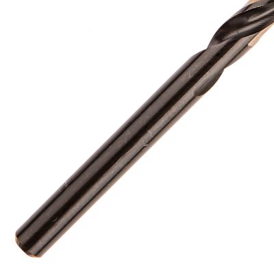 Wiertło do metalu HSS-CNC 124° "Pro-Tec" 4,2mm GRAPHITE 55H019 GTX (55-019)