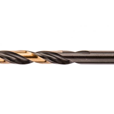 Wiertło do metalu HSS-CNC 124° "Pro-Tec" 4,2mm GRAPHITE 55H019 GTX (55-019)