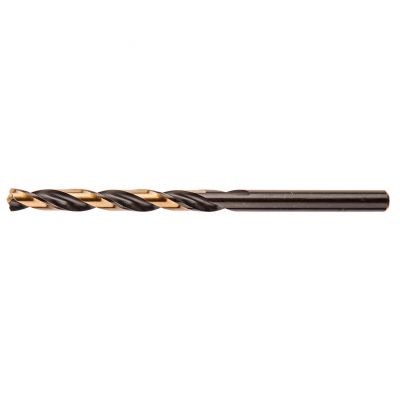 Wiertło do metalu HSS-CNC 124° "Pro-Tec" 4,2mm GRAPHITE 55H019 GTX (55-019)