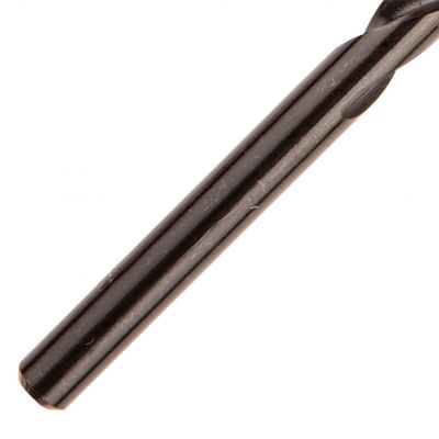 Wiertło do metalu HSS-CNC 124° "Pro-Tec" 4,8mm GRAPHITE 55H021 GTX (55-021)
