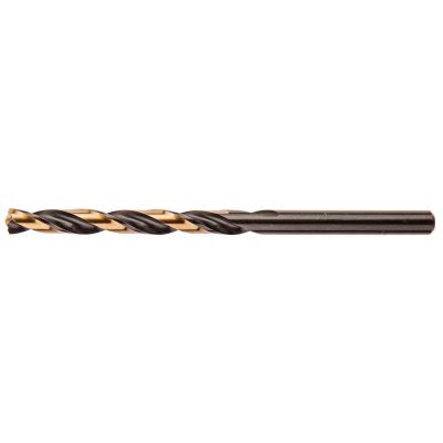 Wiertło do metalu HSS-CNC 124° "Pro-Tec" 5,0mm GRAPHITE 55H022 GTX (55-022)