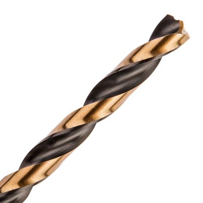 Wiertło do metalu HSS-CNC 124° "Pro-Tec" 6,0mm GRAPHITE 55H025 GTX (55-025)