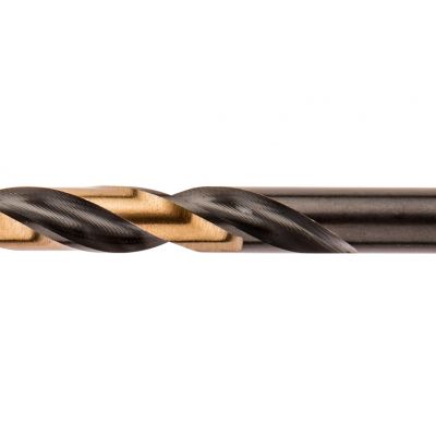 Wiertło do metalu HSS-CNC 124° "Pro-Tec" 6,0mm GRAPHITE 55H025 GTX (55-025)