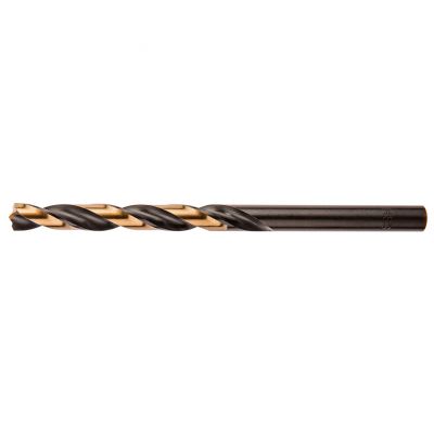 Wiertło do metalu HSS-CNC 124° "Pro-Tec" 6,0mm GRAPHITE 55H025 GTX (55-025)