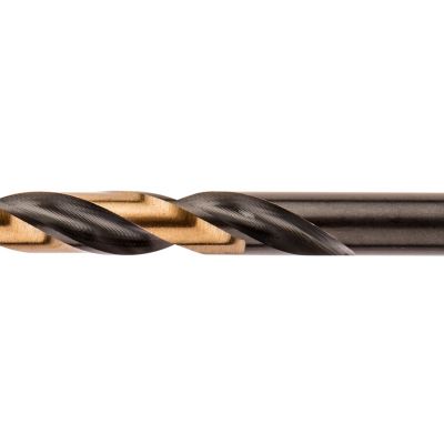 Wiertło do metalu HSS-CNC 124° "Pro-Tec" 6,5mm GRAPHITE 55H026 GTX (55-026)