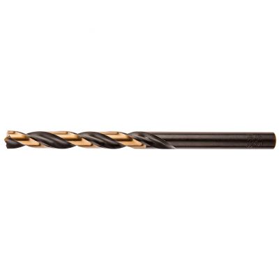 Wiertło do metalu HSS-CNC 124° "Pro-Tec" 6,5mm GRAPHITE 55H026 GTX (55-026)