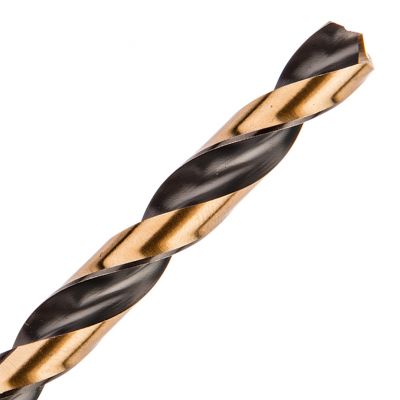 Wiertło do metalu HSS-CNC 124° "Pro-Tec" 7,0mm GRAPHITE 55H027 GTX (55-027)