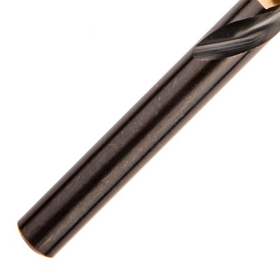 Wiertło do metalu HSS-CNC 124° "Pro-Tec" 7,0mm GRAPHITE 55H027 GTX (55-027)