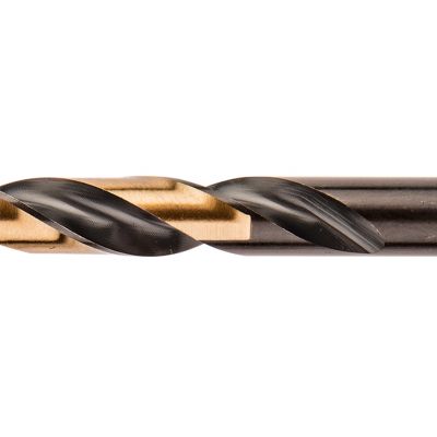 Wiertło do metalu HSS-CNC 124° "Pro-Tec" 7,0mm GRAPHITE 55H027 GTX (55-027)