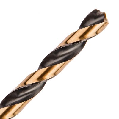 Wiertło do metalu HSS-CNC 124° "Pro-Tec" 8,0mm GRAPHITE 55H029 GTX (55-029)