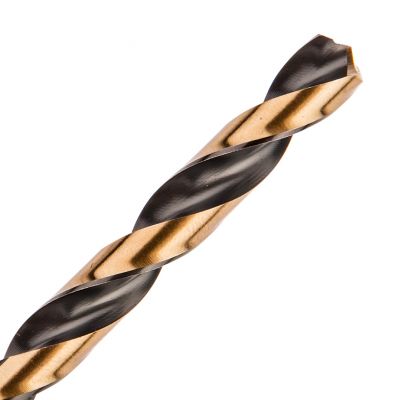 Wiertło do metalu HSS-CNC 124° "Pro-Tec" 8,5mm GRAPHITE 55H030 GTX (55-030)