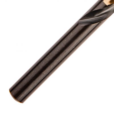 Wiertło do metalu HSS-CNC 124° "Pro-Tec" 8,5mm GRAPHITE 55H030 GTX (55-030)