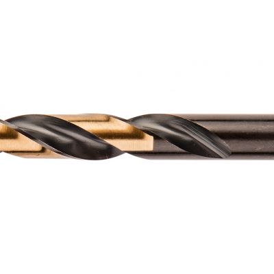 Wiertło do metalu HSS-CNC 124° "Pro-Tec" 8,5mm GRAPHITE 55H030 GTX (55-030)
